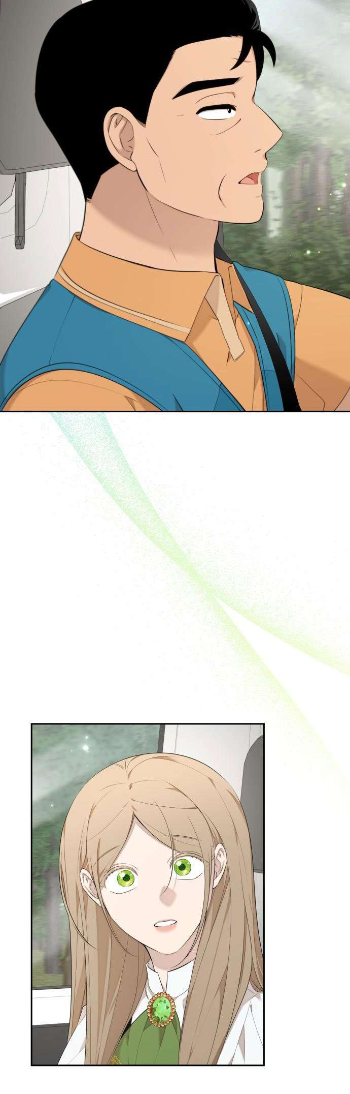 Trận Đấu Đồng Đội Của Những Tài Xế Xe Tải Chap 6 - Trang 4