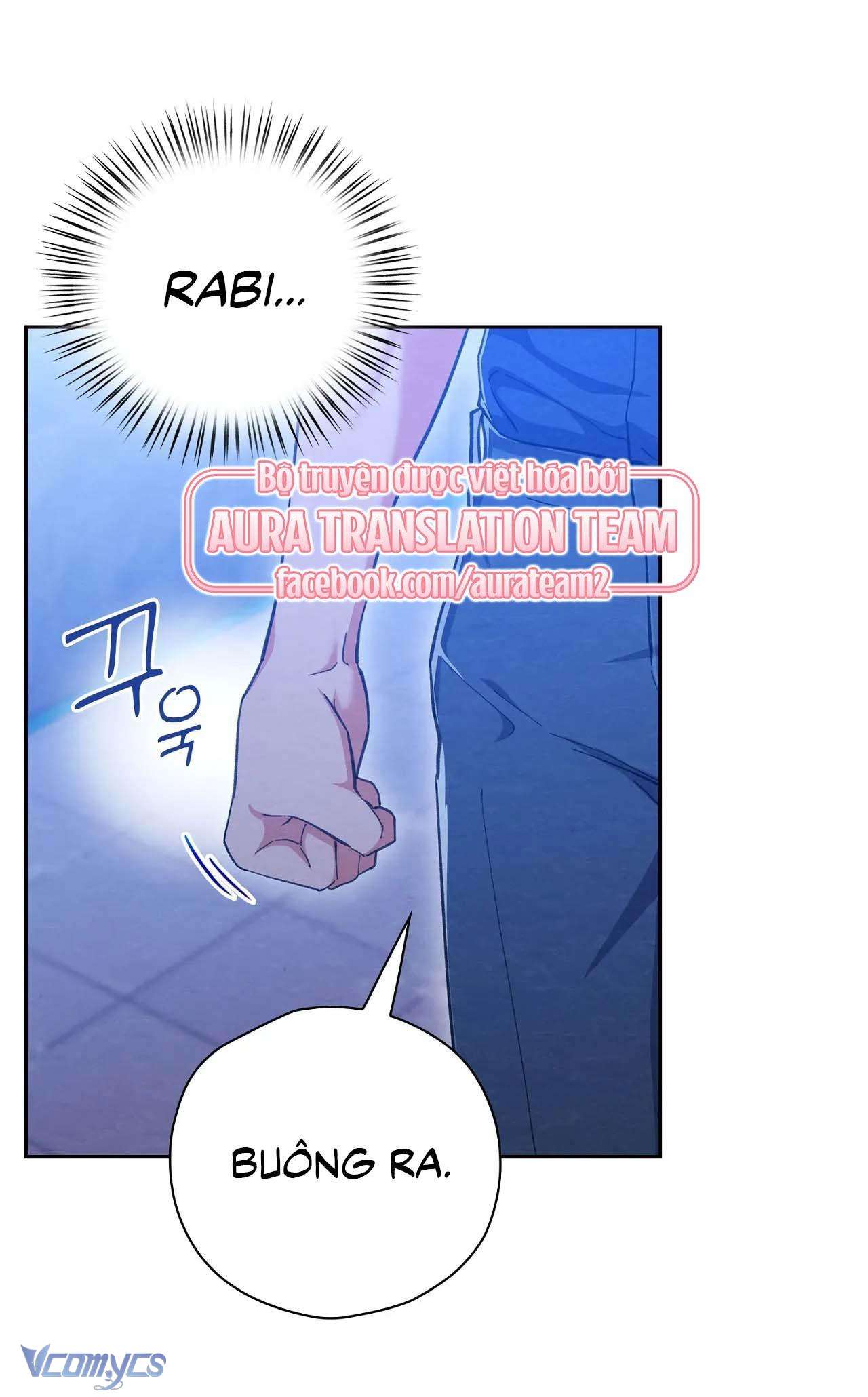 Chạy Trốn Khỏi Thợ Săn Chap 38 - Trang 3