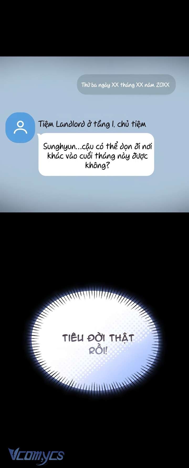 Hướng Dẫn Bảo Vệ Bản Thân Chap 8 - Trang 3