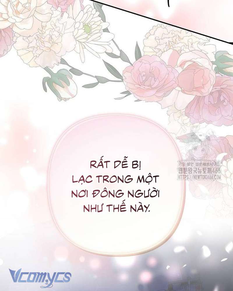 Praesepe Bên Ngoài Chiếc Lồng Chap 19 - Trang 4