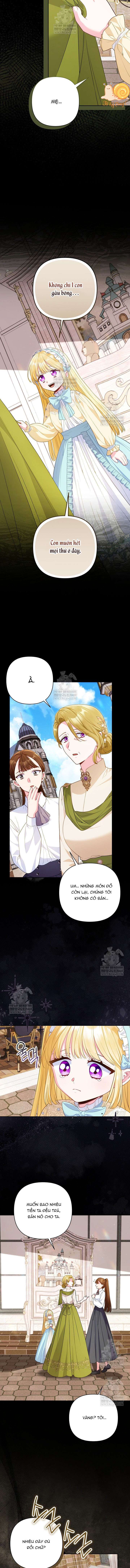 Là Ác Nữ, Nhưng Đã In Dấu Ấn Với Nam Chính Chap 32 - Trang 2