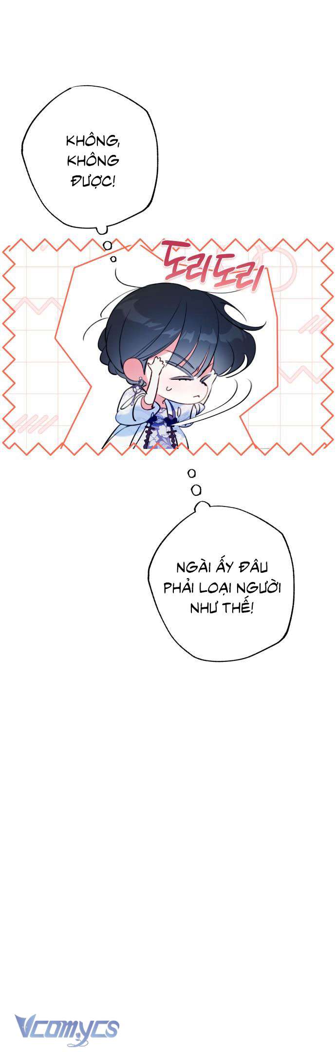 Chuyện Tình Tuyết Phương Bắc Chap 34 - Next Chap 35