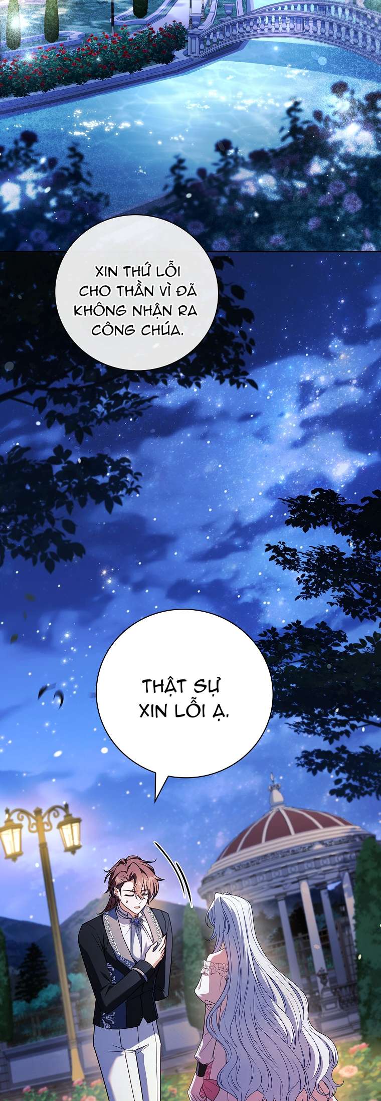Cha Nào Con Nấy Chap 44 - Next Chap 45