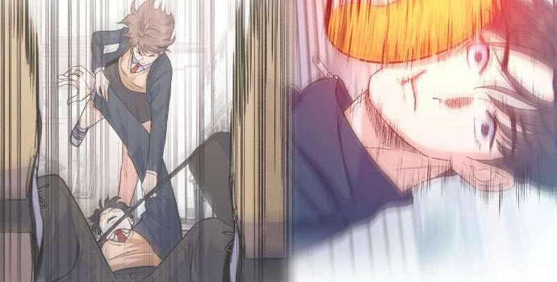 Vì Một Kết Thúc Viên Mãn Cho Đôi Ta Chap 3 - Trang 2