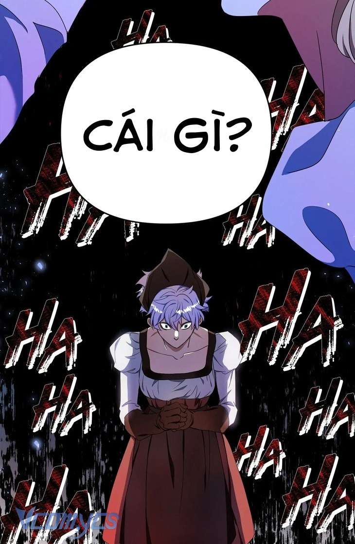 Người Yêu Đã Chết Của Tôi Đã Trở Thành Bạo Chúa Chap 28 - Trang 2