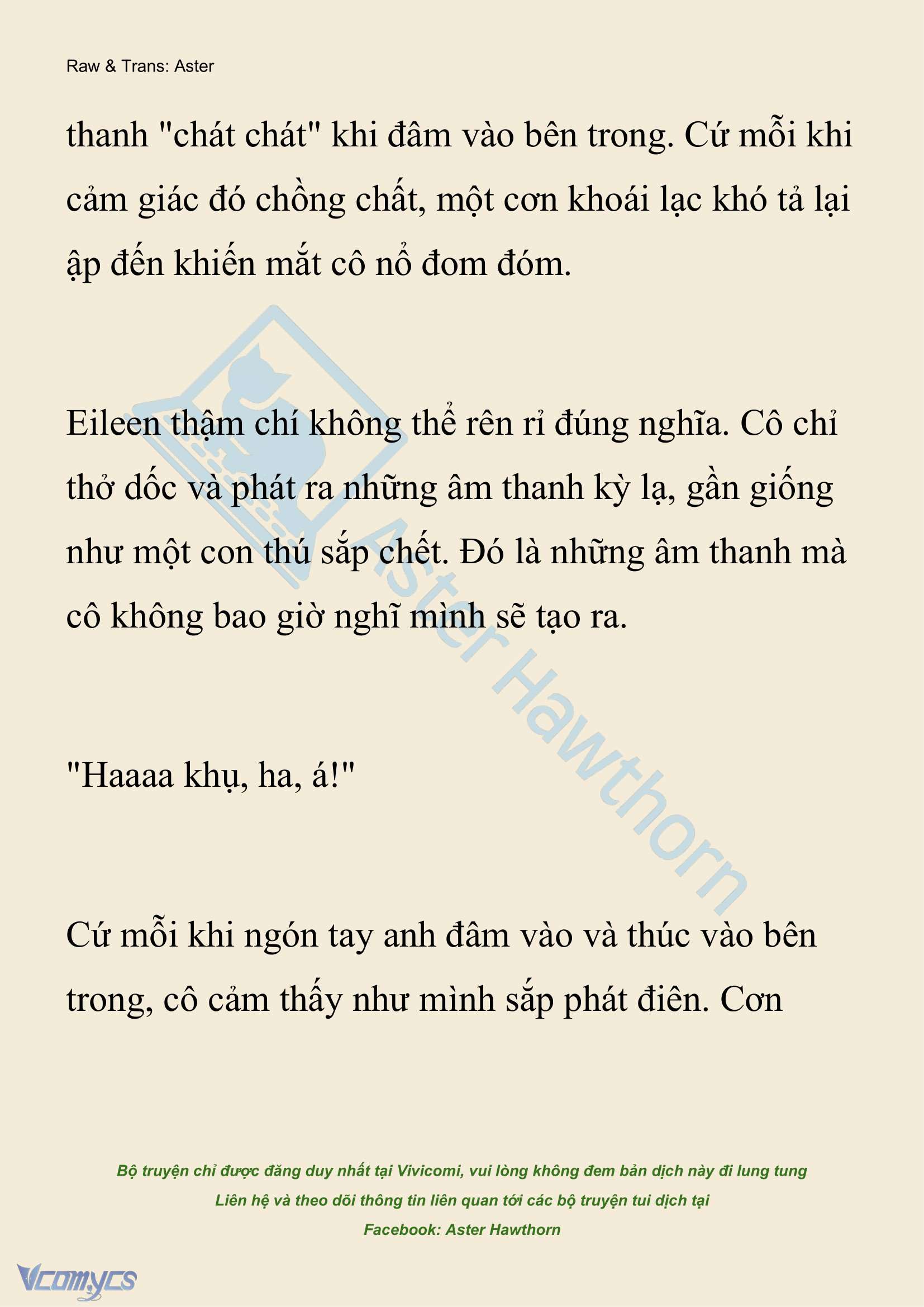 [NOVEL] Người Chồng Độc Ác Chap 251 - Trang 2