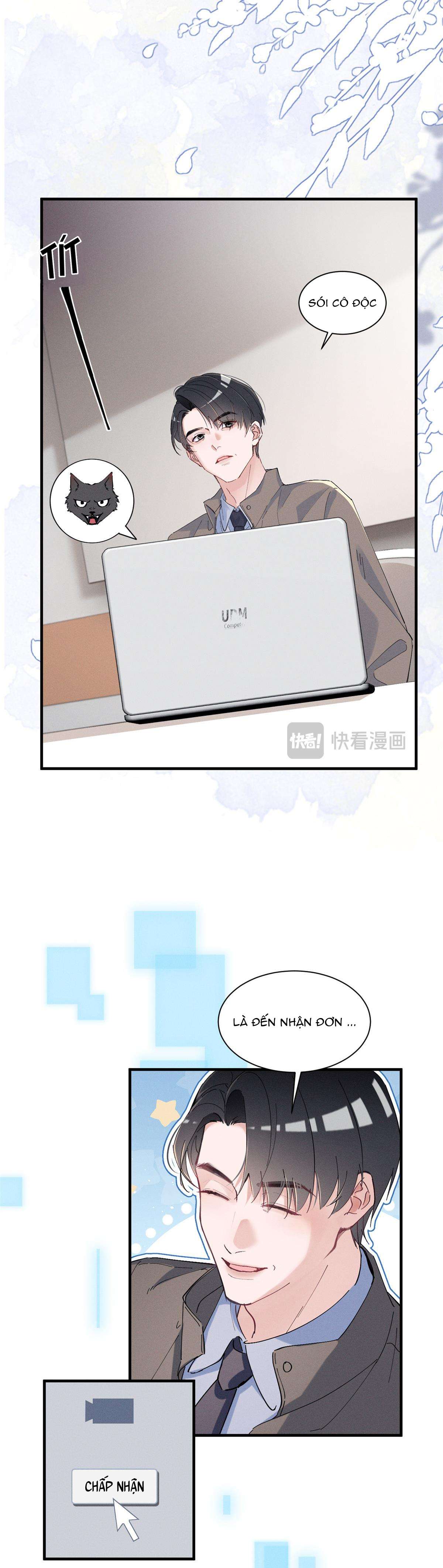 Phu Nhân, Thân phận của người lộ rồi Chap 50 - Next Chap 51