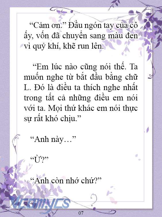 [Novel] Làm Ác Nữ Bộ Không Tốt Sao? Chap 196 - Trang 2