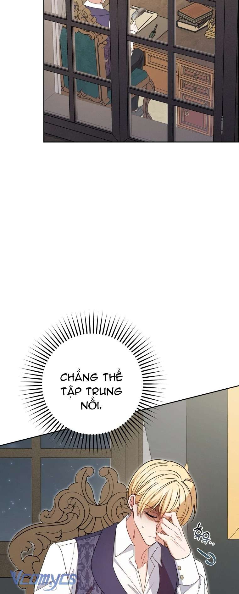 Được Yêu Thương Mà Còn Ngại Ngùng Sao! Chap 95 - Trang 4