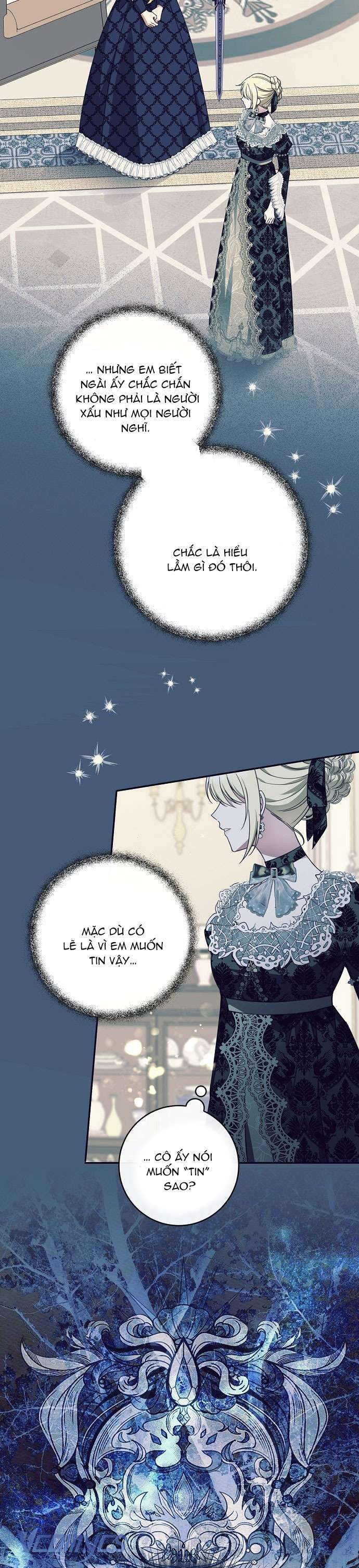Thuần Hóa Hầu Tước Quái Dị Chap 65 - Next Chap 66