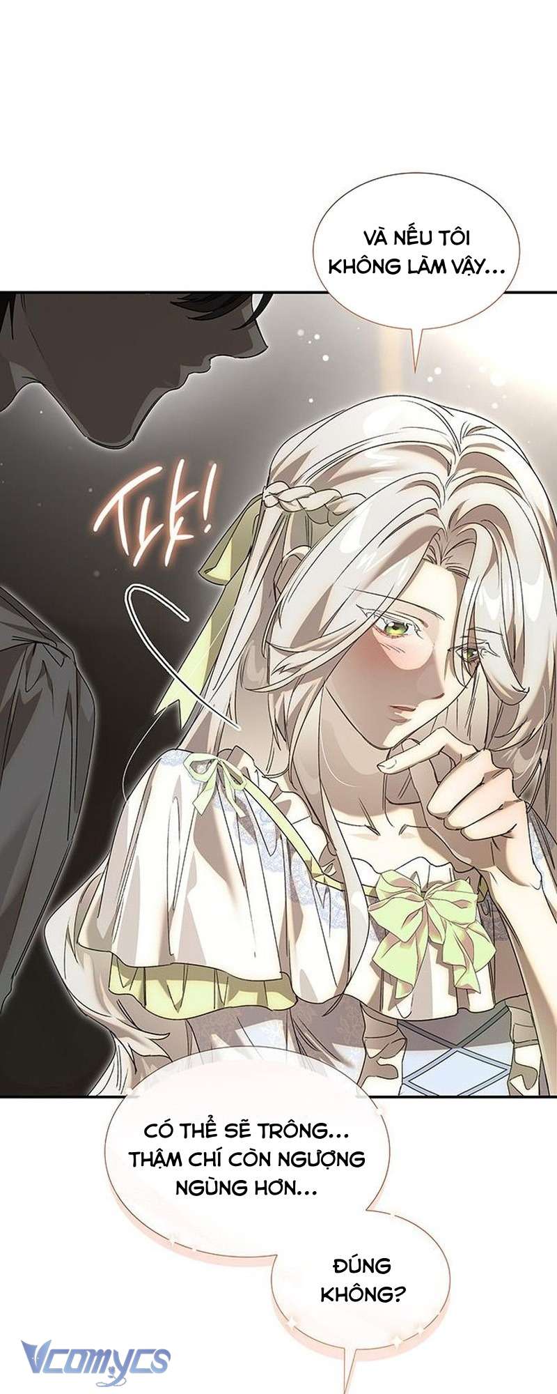 Cứ Cố Gắng Hết Sức Để Hối Hận Chapter 26 - Trang 3