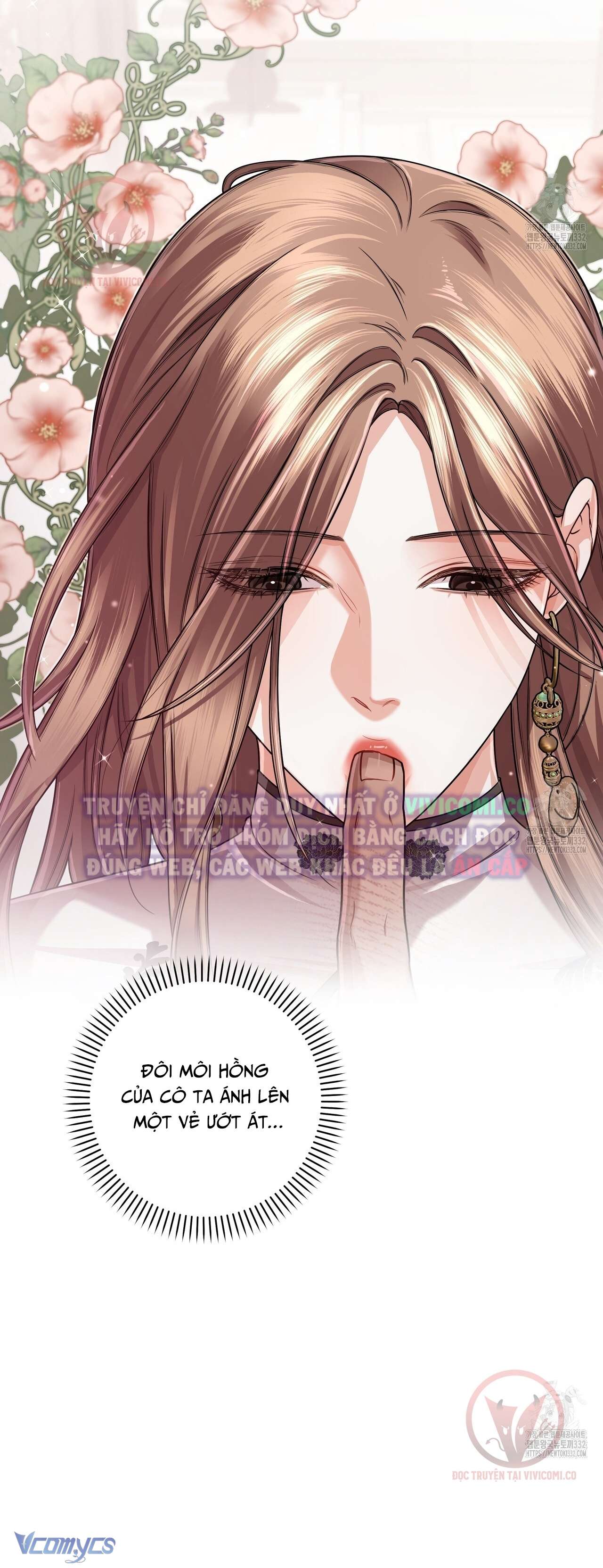 [18+] Bí Mật Của Quyền Lực Và Sự Hủy Diệt Chap 29 - Trang 2