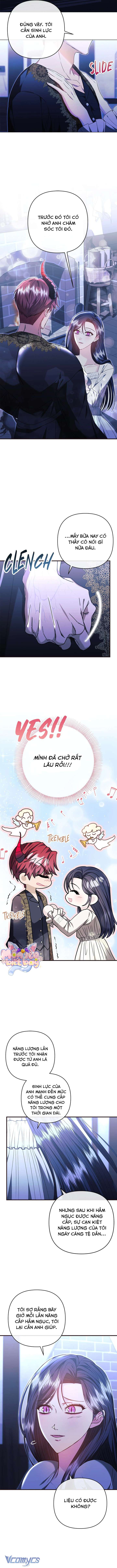 [18+] Chủ Nhân Hầm Ngục Hạng S Chap 25 - Trang 2