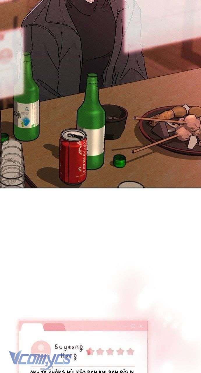 Review Người Yêu Cũ Chap 8 - Trang 3