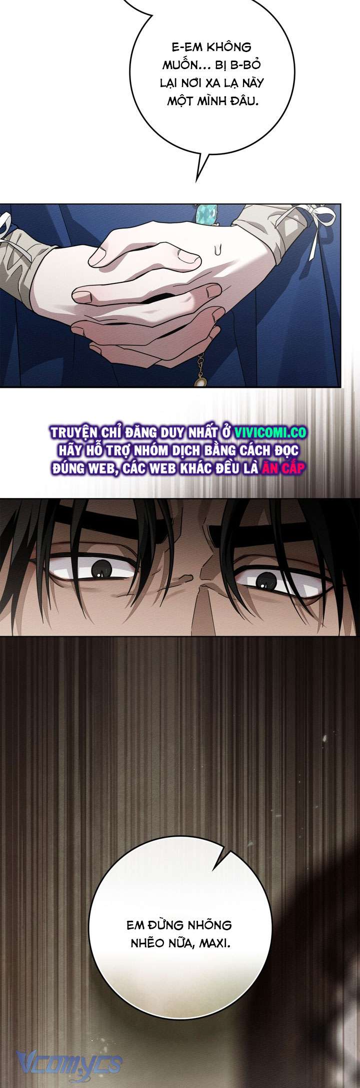 Dưới Bóng Cây Sồi Chap 111 - Trang 4