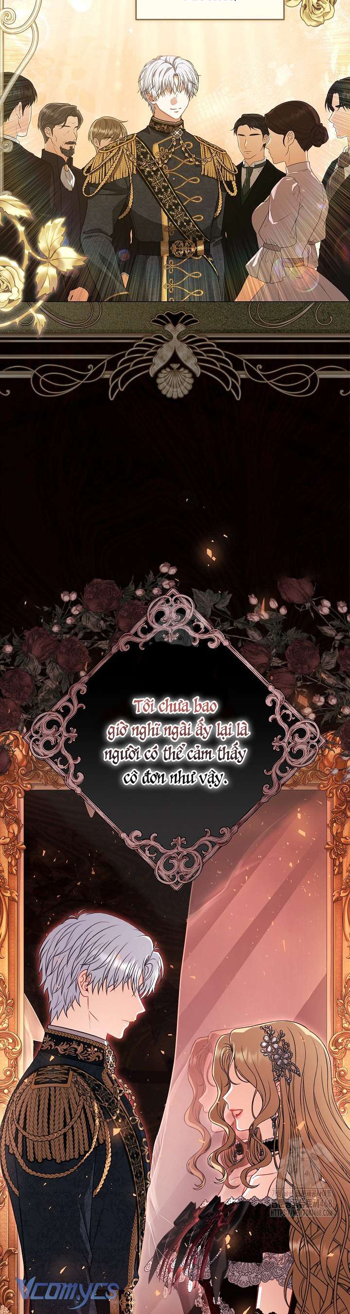 Tôi Đã Xem Một Vở Kịch Chap 39 - Next Chap 40