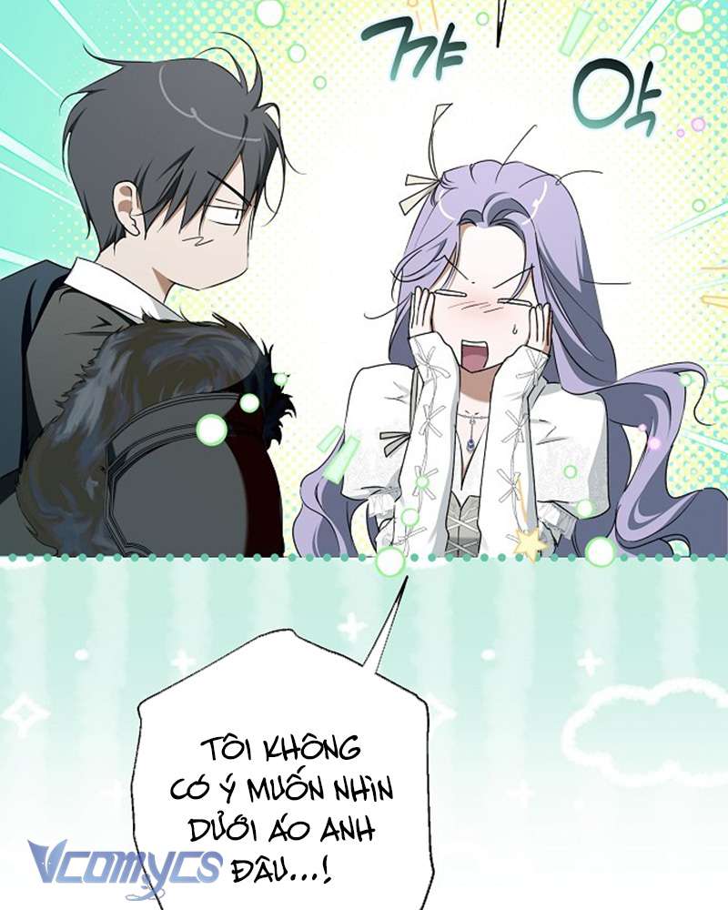 Các Nam Chính Đã Bị Nữ Phụ Cướp Mất Chap 59 - Trang 3