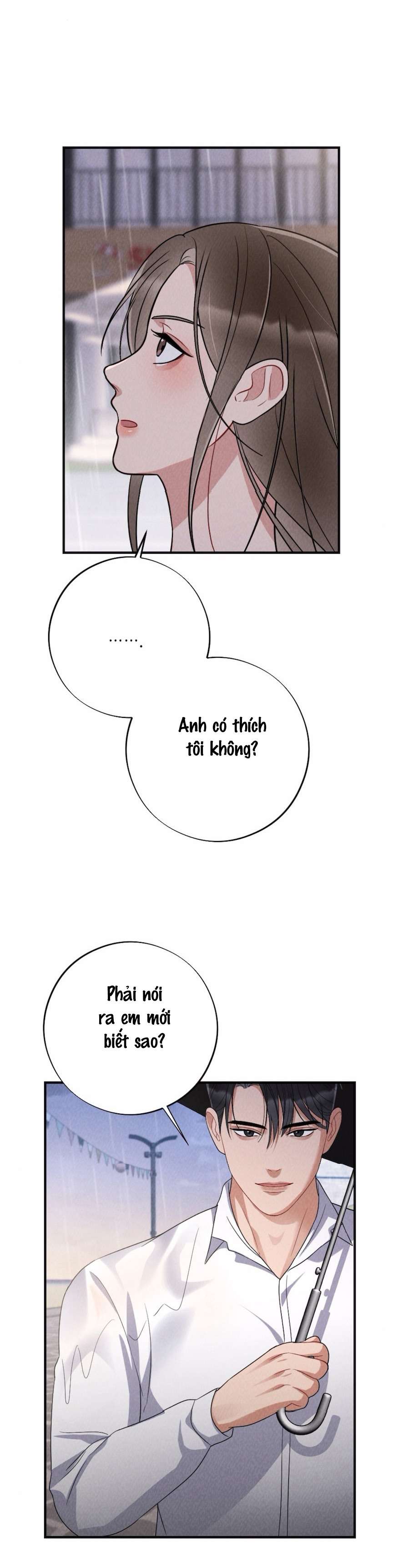 Trò Chơi Quyền Lực Chap 12 - Trang 2