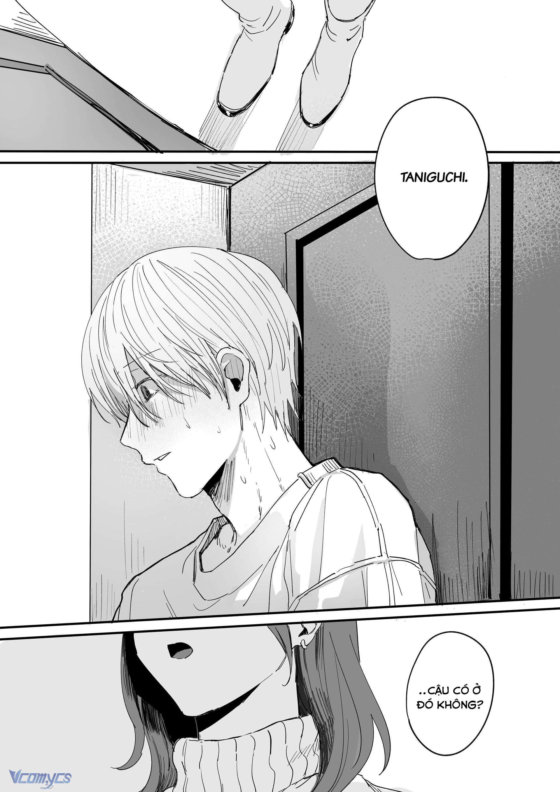 『18+』Tuyển Tập Truyện Ngắn Sếch Tàn Bạo Chap 75 - Trang 2