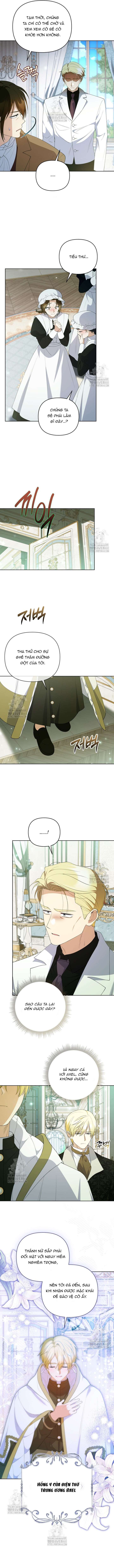 Cái Giá Của Tái Sinh Chap 19 - Next Chap 20