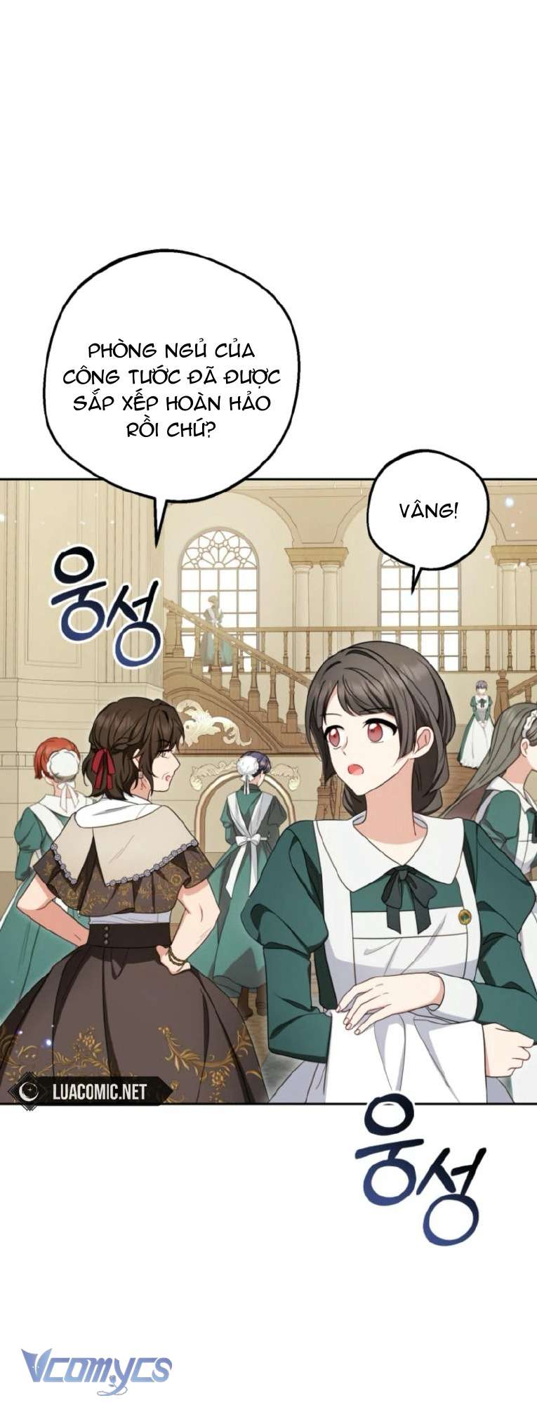 Được Yêu Thương Mà Còn Ngại Ngùng Sao! Chapter 90 - Trang 4