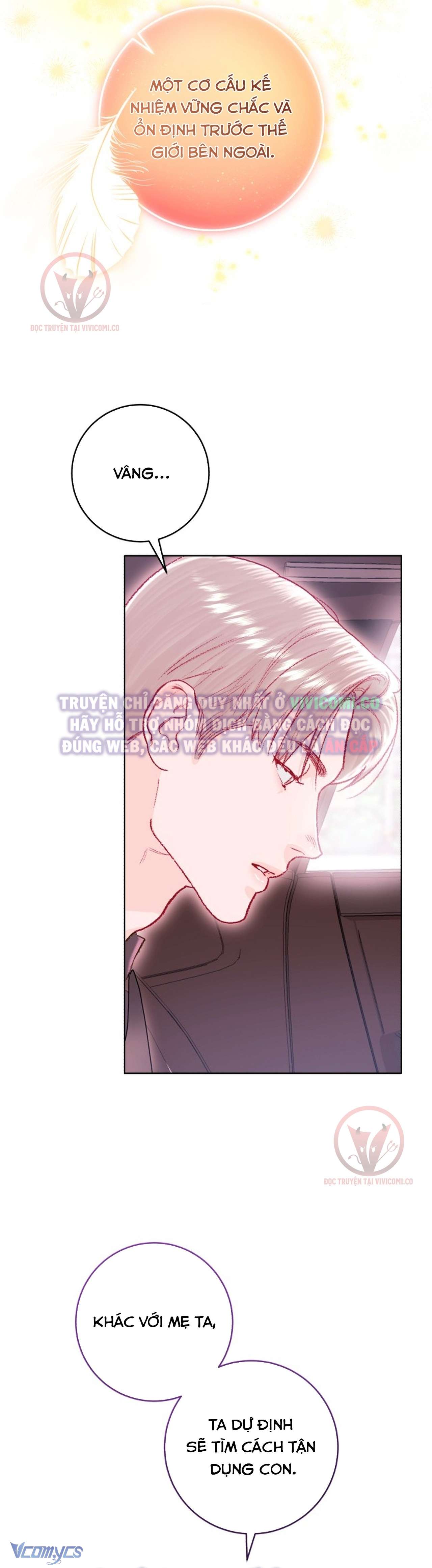 Chàng Quỷ Của Tôi Chap 26 - Trang 4