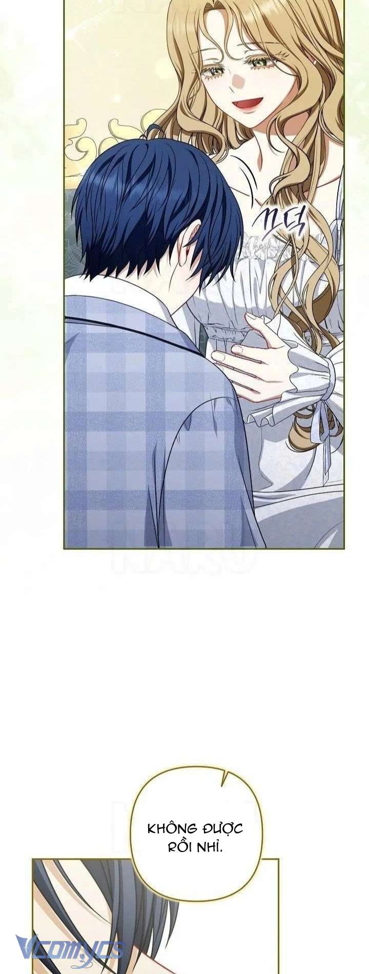 Tôi Đã Xem Một Vở Kịch Chap 29 - Next Chap 30