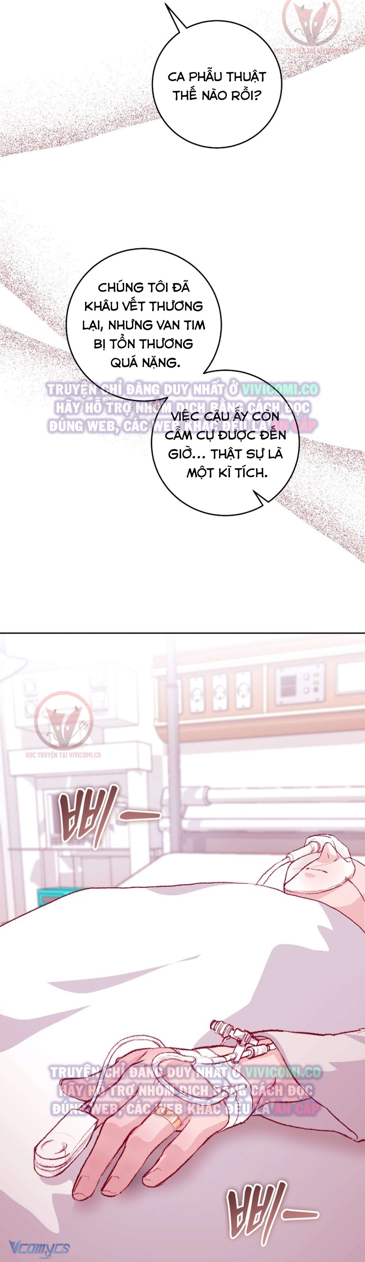 Chàng Quỷ Của Tôi Chap 24 - Trang 4