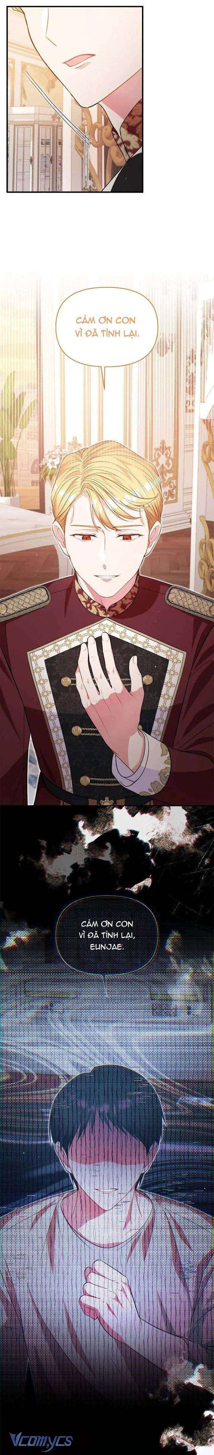 Có Nhiều Nam Chính Quá Đi! Chapter 2 - Next Chapter 3