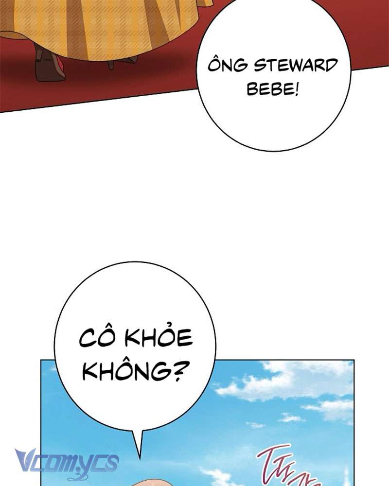 Hầu Gái Độc Quyền Của Hoàng Hậu Phản Diện Chapter 101 - Trang 4