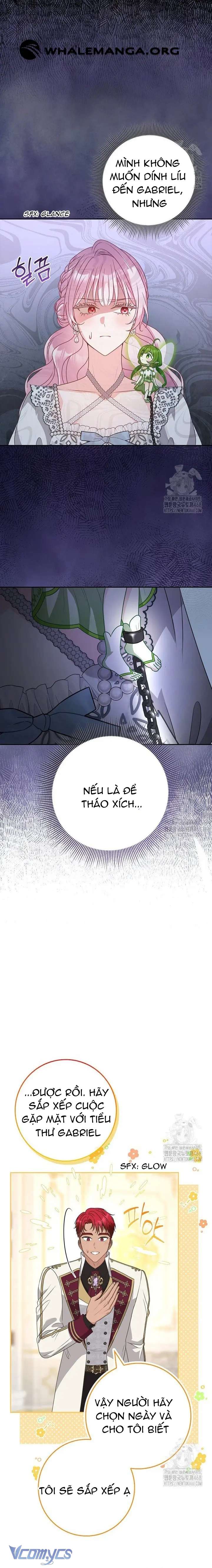 Người Mẹ Trong Tiểu Thuyết Nuôi Con Có Nhất Thiết Phải Chết Không? Chap 26 - Trang 3