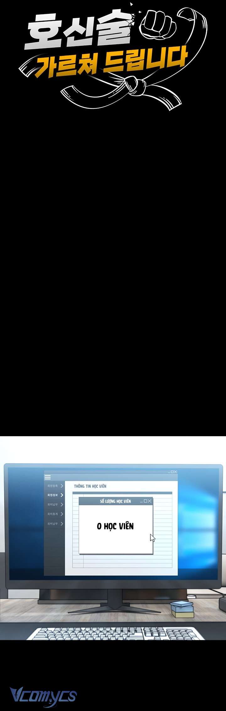 Hướng Dẫn Bảo Vệ Bản Thân Chap 1 - Trang 3