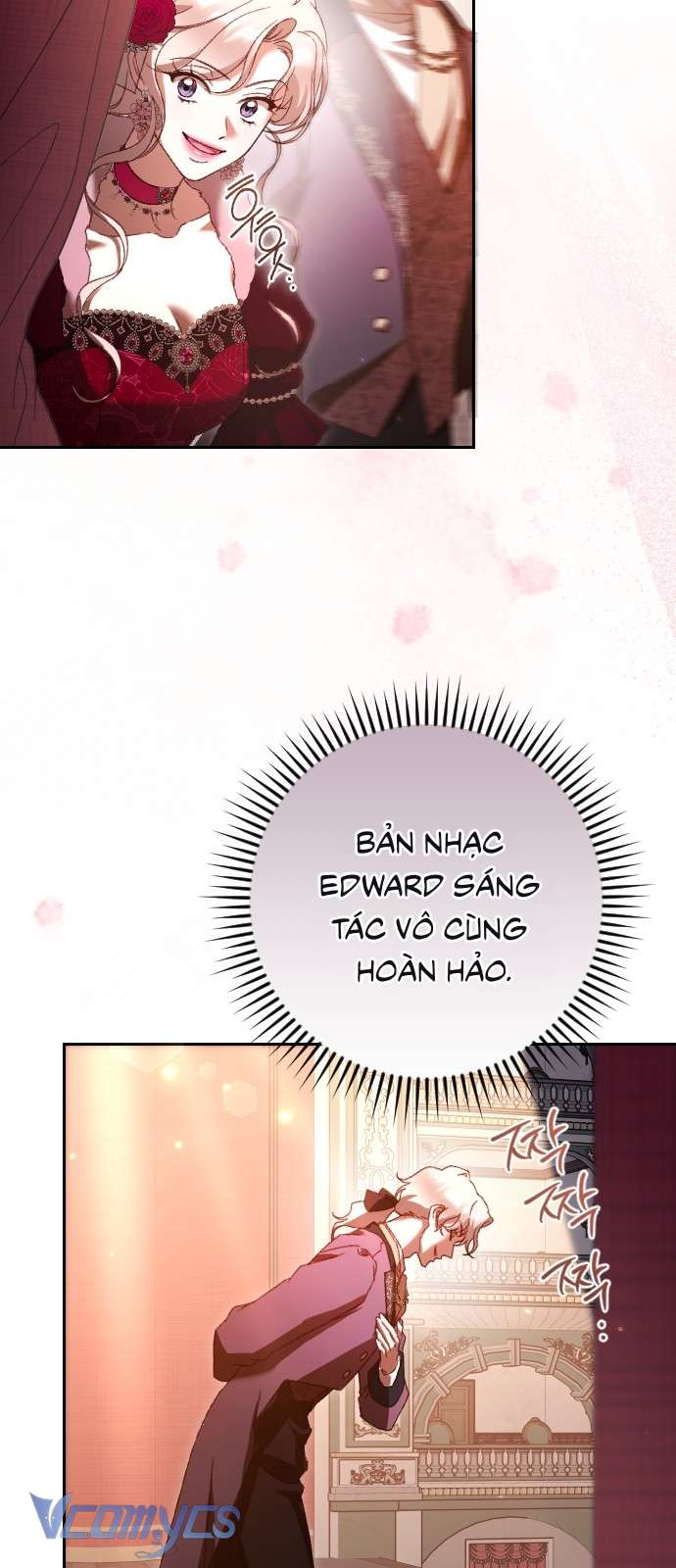 Dành Cho Những Ai Coi Hối Tiếc Là Điều Xa Xỉ Chap 37 - Trang 4