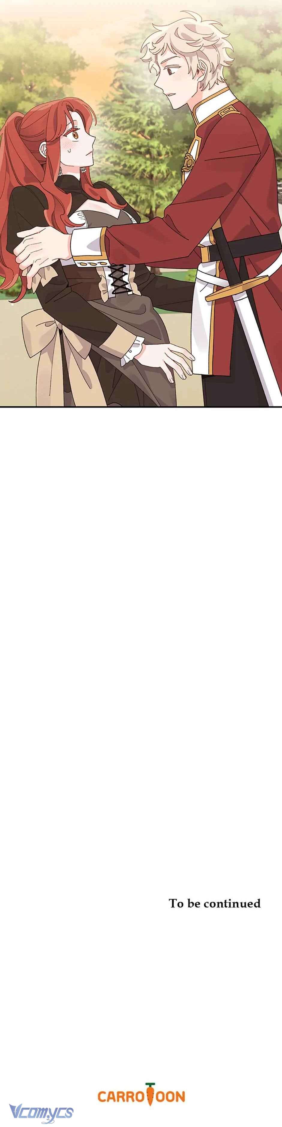 Chị Gái Của Nhân Vật Phản Diện Hôm Nay Cũng Đang Đau Khổ Chapter 64 - Trang 4