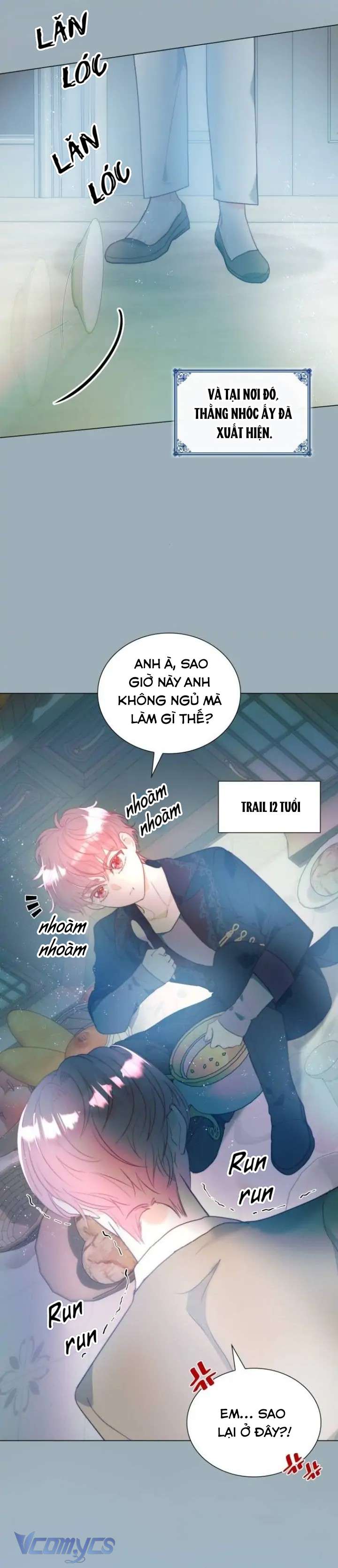 Tôi Được Sinh Ra Là Con Gái Thứ Hai Chapter 17 - Trang 4