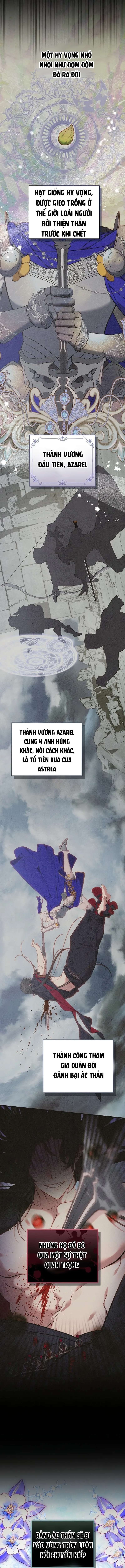 Tôi Đã Nuôi Dưỡng Mầm Mống Của Tội Ác Chap 2 - Trang 3