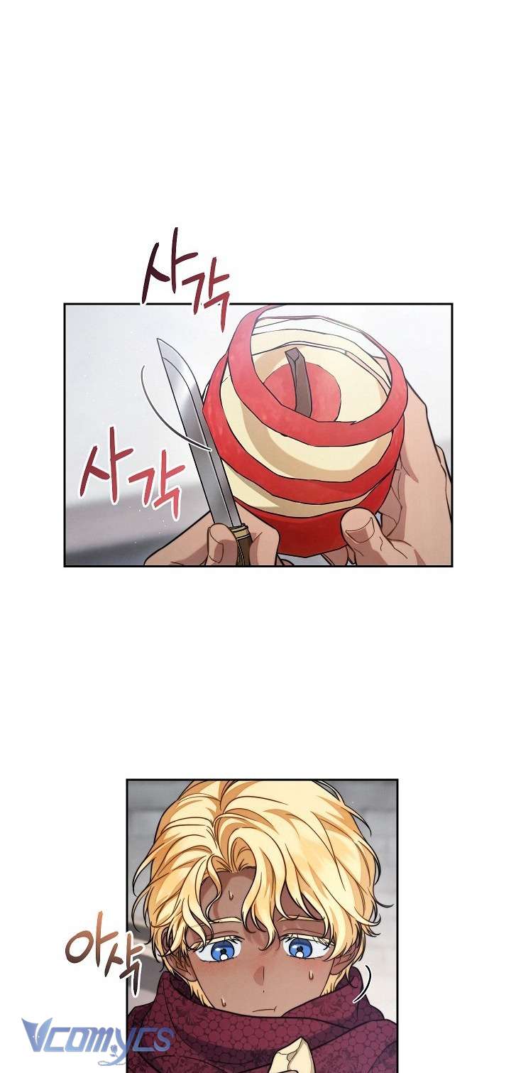 Hôn Nhân Vụ Lợi 2: Bản Tình Ca Không Thể Quên Chap 26 - Trang 2