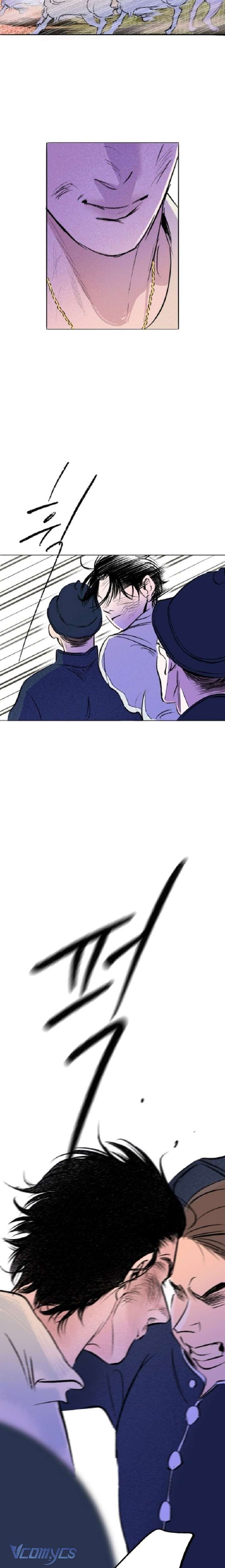 Khu Vườn Bí Mật Chapter 1 - Next Chapter 2