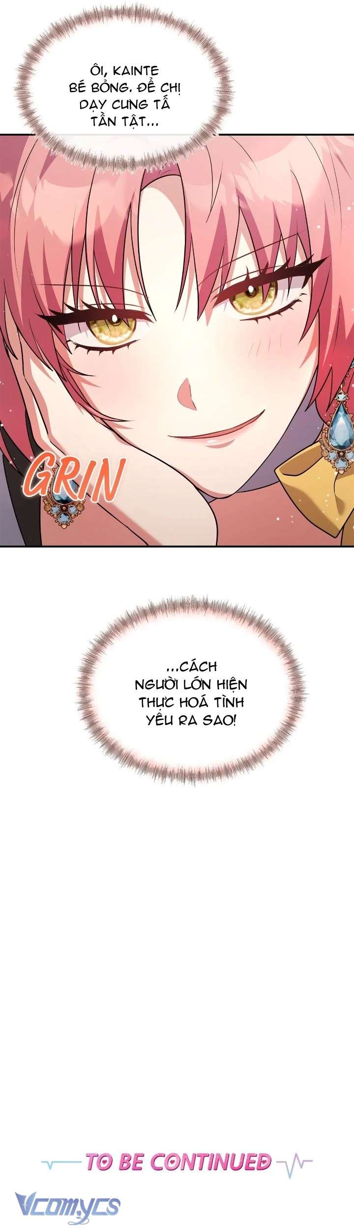 Dàn Harem Nóng Bỏng Đang Dần Lạnh Nhạt với Tôi! Chap 19 - Next 