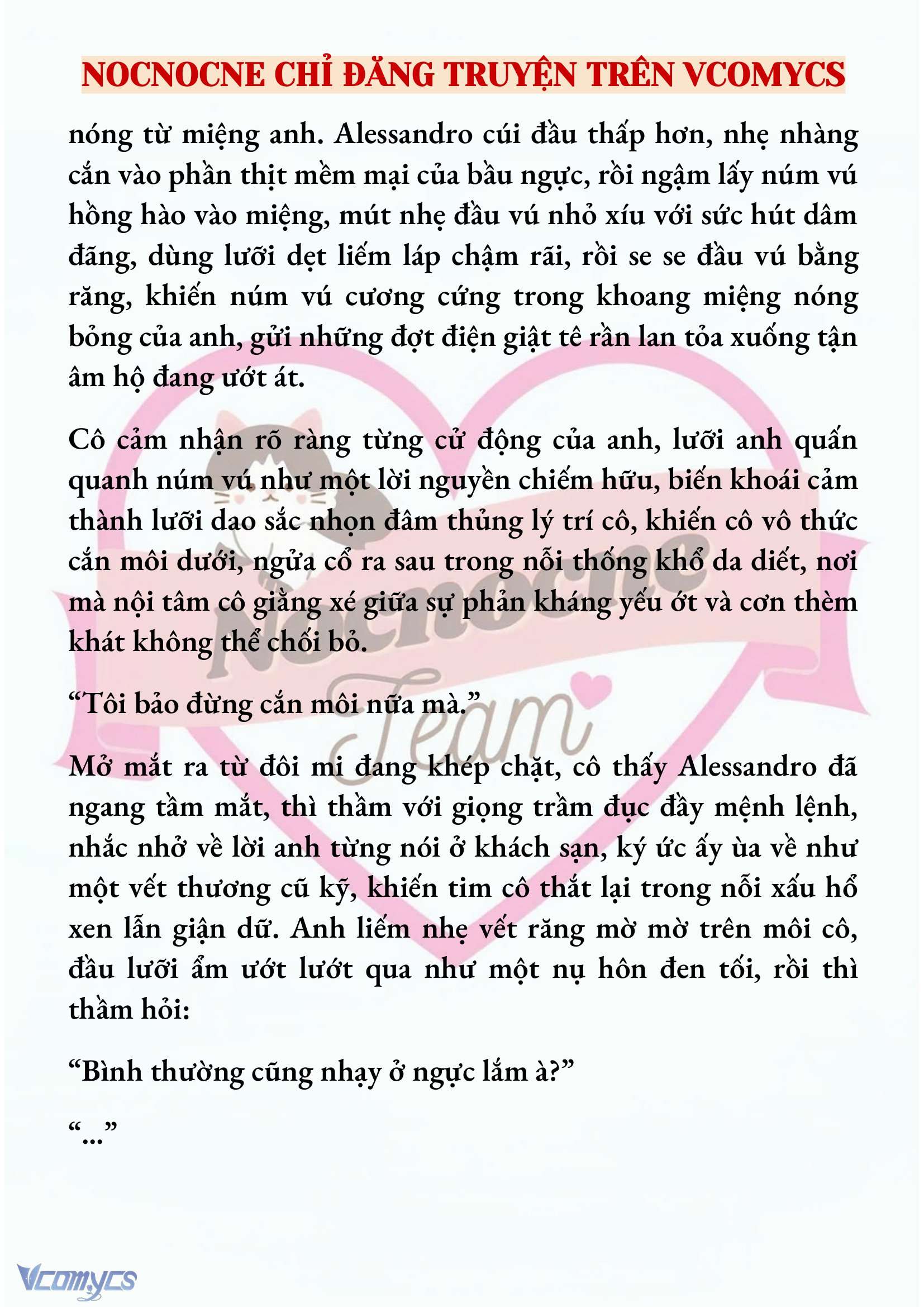 [TIỂU THUYẾT] ĐIỂM CHÍ Chap 22 - Next Chap 23