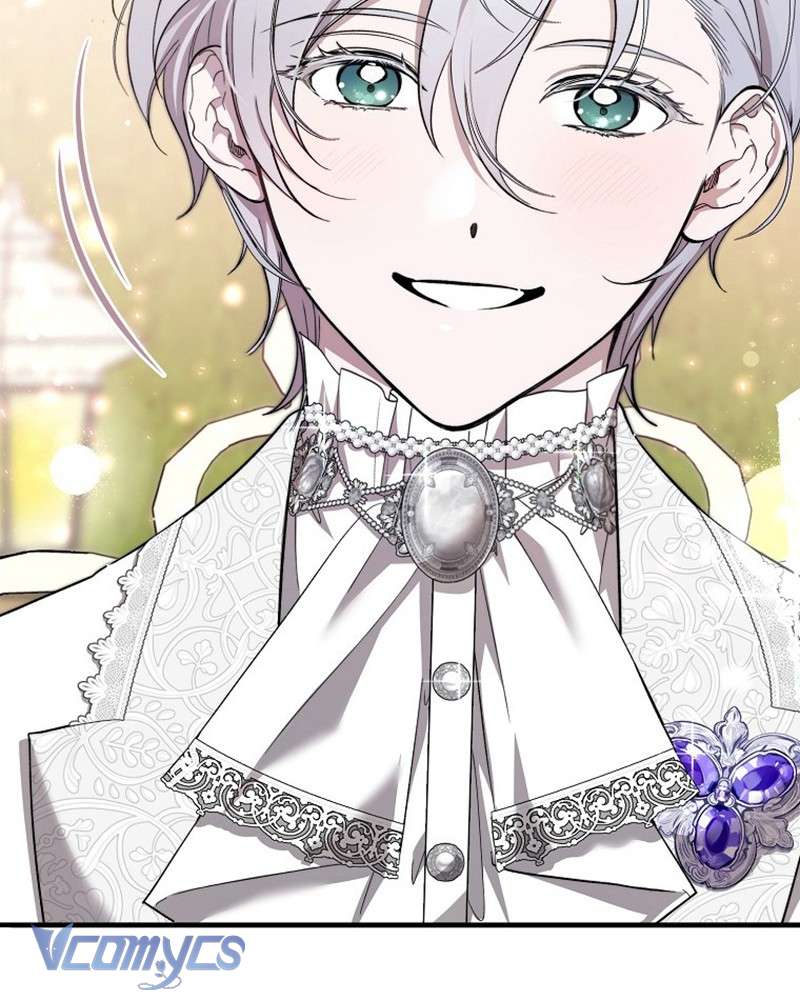 Ác Quỷ Nuôi Dưỡng Tiểu Thư Chapter 45 - Next Chapter 46