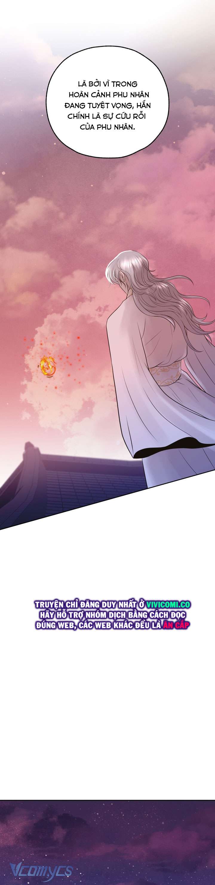 [18+] Hương Đào Hoa Chap 13 - Trang 3