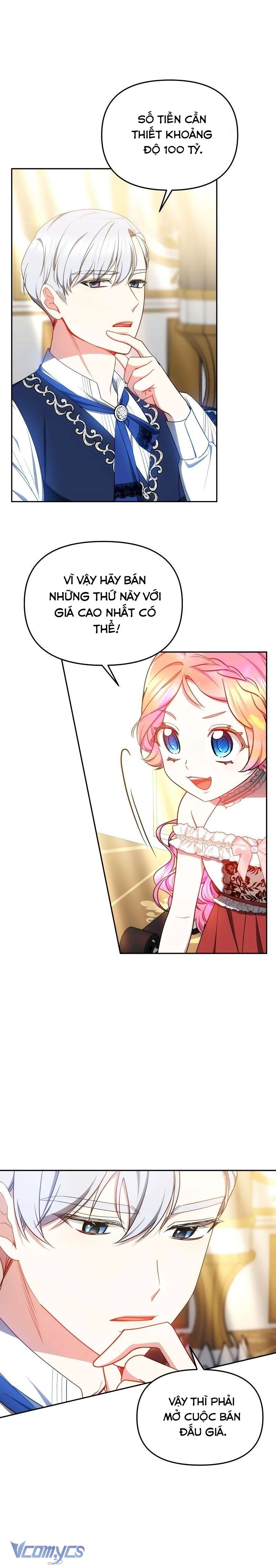 [PNT] Rồng Con Thuần Hóa Những Kẻ Điên Rồ Chap 39 - Trang 2