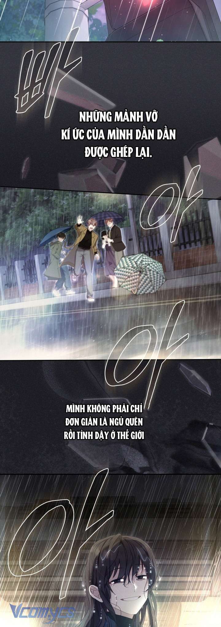 Tôi Được Nuôi Dưỡng Bởi Những Kẻ Phản Diện Chap 100 - Trang 3