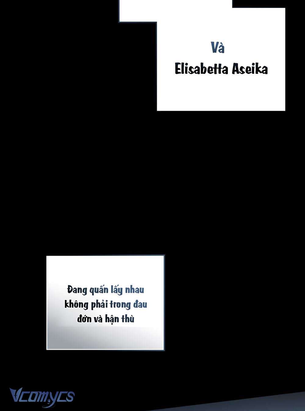 Hôn Nhân Khế Ước Chap 50 - Trang 3