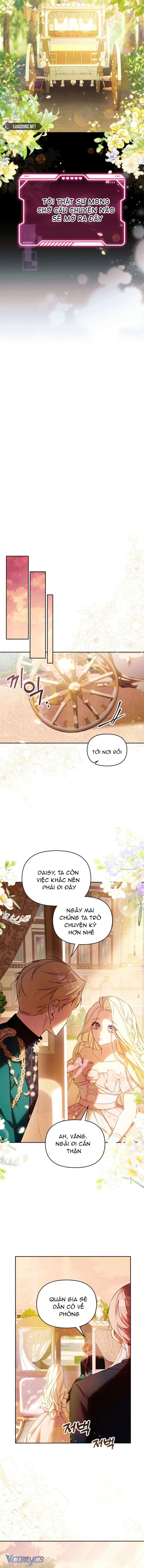 Top 100 Quý Cô Chap 1 - Trang 2