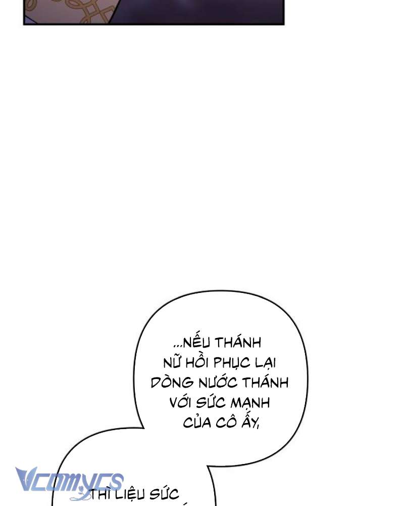 Trước Khi Em Có Ý Định Chạy Trốn Ta Sẽ Ngăn Chặn Nó Chap 26 - Trang 3