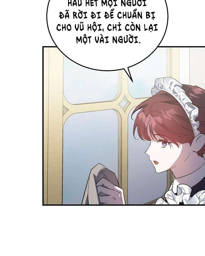 Nữ Hầu Báo Thù: Thời Khắc Cuối Cùng Chap 39 - Next Chap 40