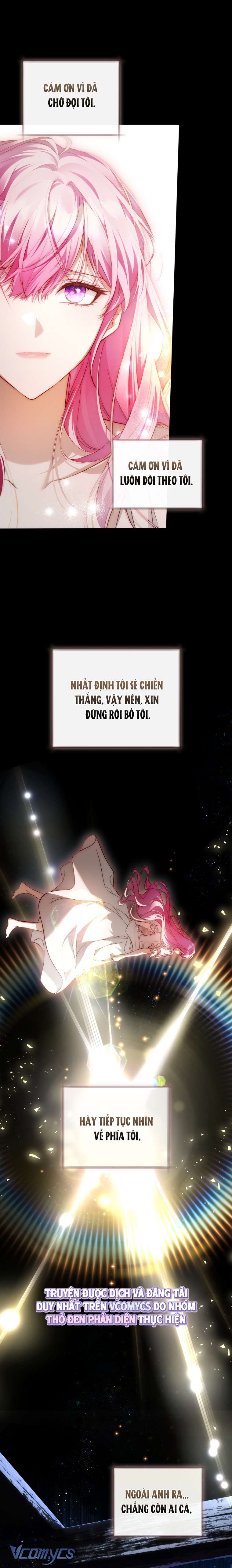 Hoa Bên Lưỡi Kiếm Chap 34 - Trang 2