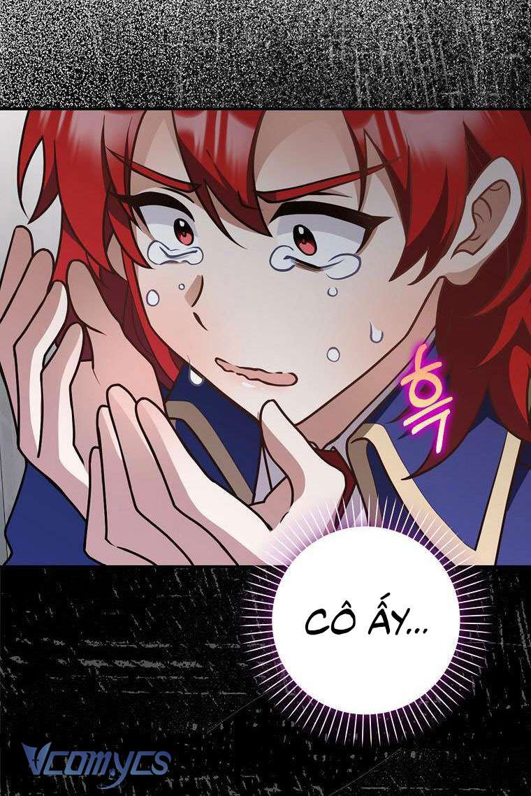 Tôi Thề Chúng Ta Chỉ Là Bạn Chapter 28 - Next Chapter 29